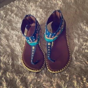 Boutique 9 Thong Sandals